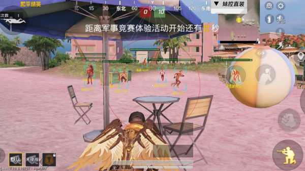 和平精英【灵凡内核工作室】辅助