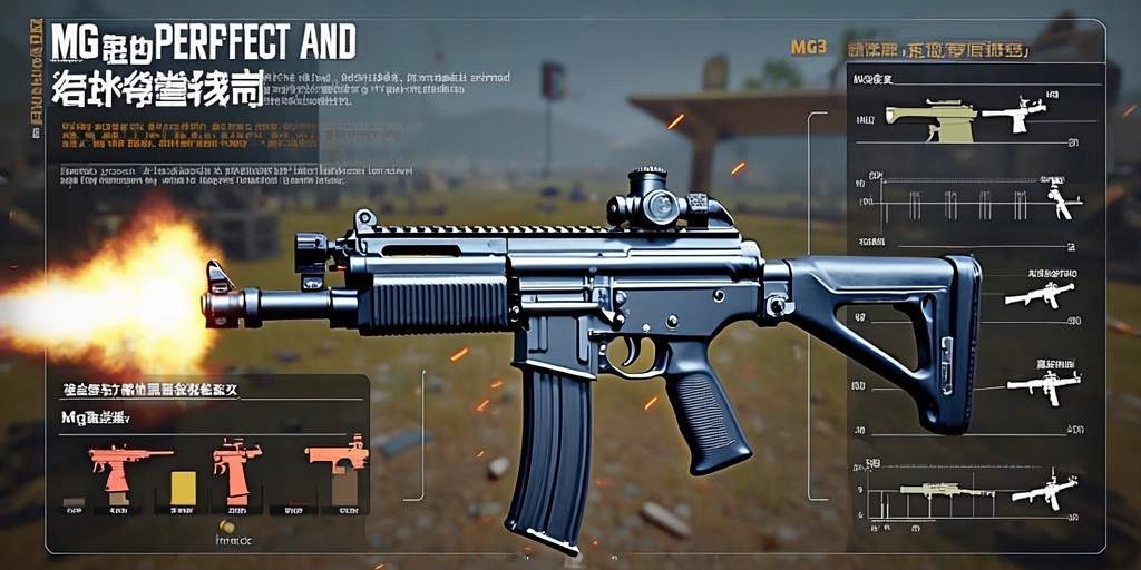 和平精英《天之蓝》辅助